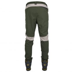 TAHAN Cargo Hiking Pants, PTT Outdoor, TAHAN Cargo Hiking Pants Green Khaki 2,