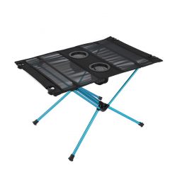 New Arrivals, PTT Outdoor, Ultralight Foldable Camping Table with Cup Holders 1 1,