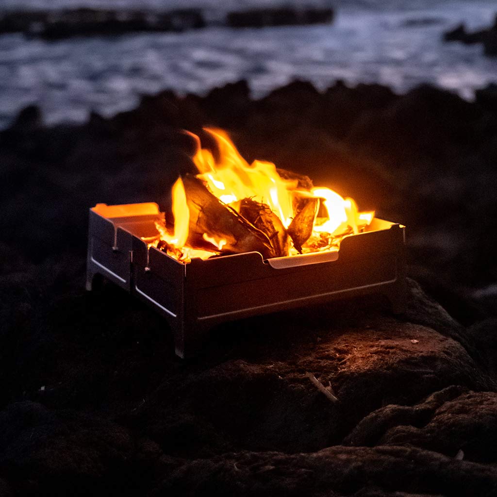 Fire Pits