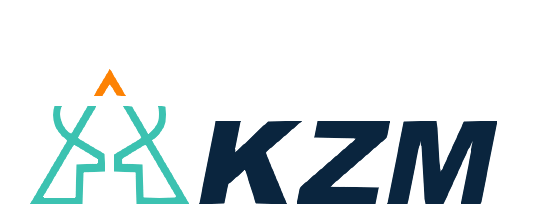 Partners, PTT Outdoor, KZM Logo,