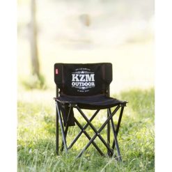 Hiking Main Category Page, PTT Outdoor, KZM Signature Carol Chair 5,