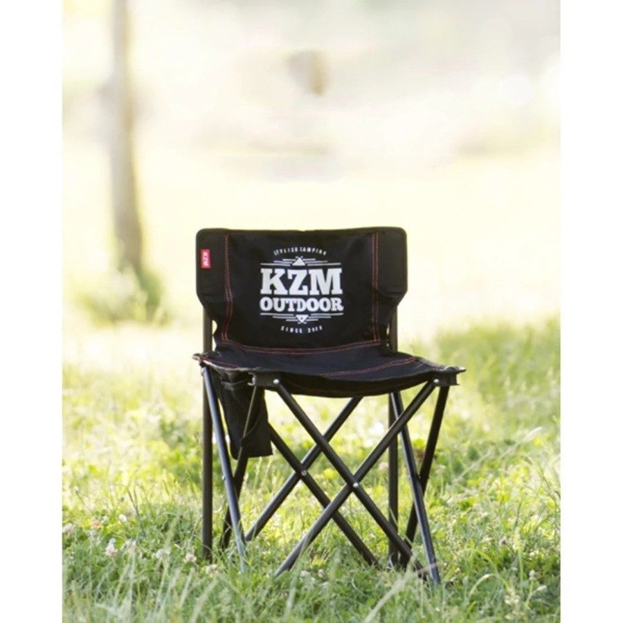 KZM Signature Carol Chair
