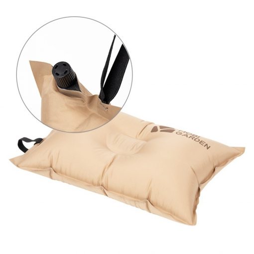 [PRE-ORDER] MOBI GARDEN Auto Inflatable Pillow, PTT Outdoor, MOBI GARDEN Auto Inflatable Pillow 11,