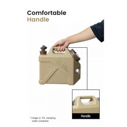 MOBI GARDEN Camping Portable Water Tank Container, PTT Outdoor, MOBI GARDEN Camping Portable Water Tank Container 8,