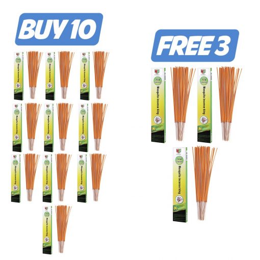 Mosquito and Insects Killer Sticks, PTT Outdoor, Mosquito and Insects Killer Sticks B10F3,