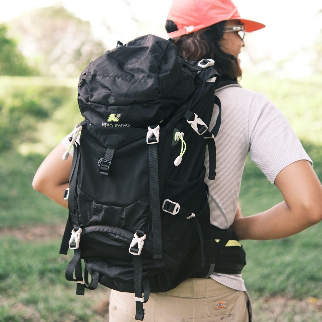 Nevo Rhino Backpack | estudioespositoymiguel.com.ar