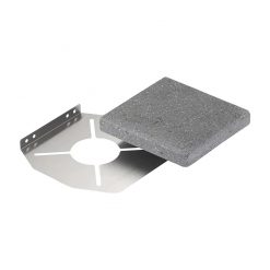 PTT Outdoor Weekend Camping, PTT Outdoor, SOTO Lava Rock Grill Plate for ST 310 5,