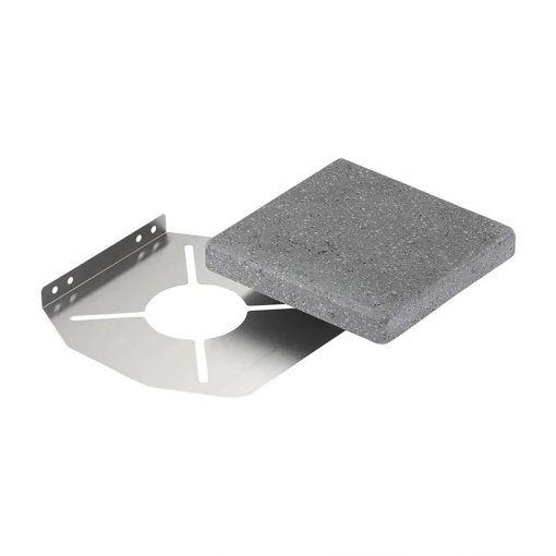 SOTO Lava Rock Grill Plate (for ST-310), PTT Outdoor, SOTO Lava Rock Grill Plate for ST 310 5,