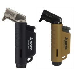 Hiking Main Category Page, PTT Outdoor, SOTO Micro Torch 3,