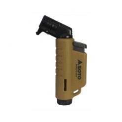 Hiking Main Category Page, PTT Outdoor, SOTO Micro Torch 4,