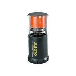 CLEARANCE SALE!, PTT Outdoor, Soto Bug Resistant Foldable Lantern 4,