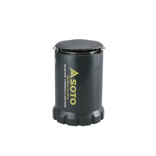 SOTO Bug Resistant Foldable Lantern, PTT Outdoor, Soto Bug Resistant Foldable Lantern 5,