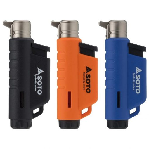 SOTO Micro Torch Compact, PTT Outdoor, Soto Micro Torch Compact 1,