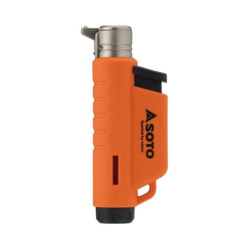 SOTO Micro Torch Compact, PTT Outdoor, Soto Micro Torch Compact 2,