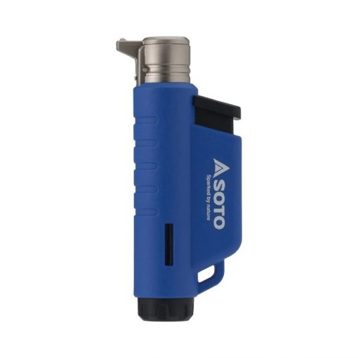 SOTO Micro Torch Compact, PTT Outdoor, Soto Micro Torch Compact 3,