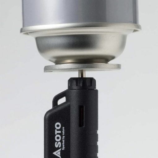 SOTO Micro Torch Compact, PTT Outdoor, Soto Micro Torch Compact 6,