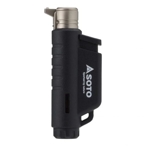 SOTO Micro Torch Compact, PTT Outdoor, Soto Micro Torch Compact 7,