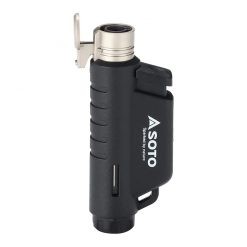 SOTO Micro Torch Compact, PTT Outdoor, Soto Micro Torch Compact 8,