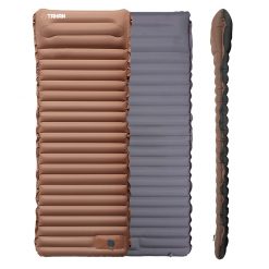 Hiking Main Category Page, PTT Outdoor, TAHAN Dreamlux Inflatable Sleeping Pad 13,