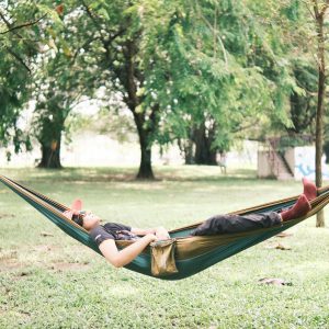 Super TAHAN Hammock Combo