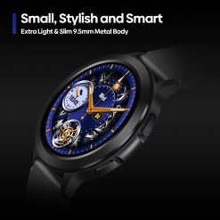ZEBLAZE Btalk 2 Smartwatch, PTT Outdoor, ZEBLAZE Btalk 2 Smartwatch 5,