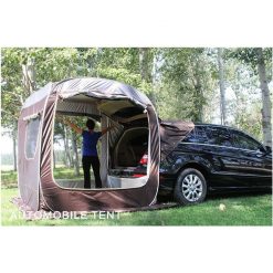 Camping Automobile Portable Car Tent, PTT Outdoor, Automobile Tent 1,
