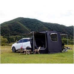 Camping Automobile Portable Car Tent, PTT Outdoor, Automobile Tent 3,