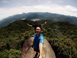 Mendaki Bukit Kutu | Guide Lengkap Untuk Para Hikers - Updated 2022, PTT Outdoor, Kutu Thumbnail,