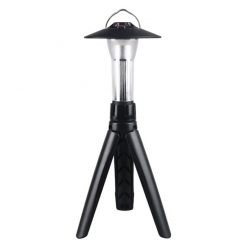 Home, PTT Outdoor, Mini Lighthouse Lantern with Tripod 6,