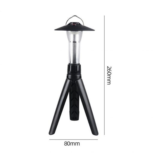 Mini Lighthouse Lantern with Tripod, PTT Outdoor, Mini Lighthouse Lantern with Tripod 7,