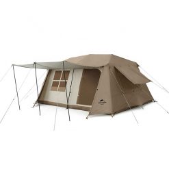 Hiking Main Category Page, PTT Outdoor, NATUREHIKE Village 13 Instant Up Tent 3,