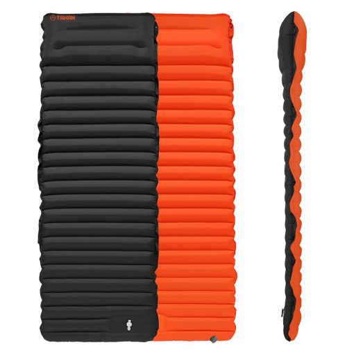 TAHAN Panthera Inflatable Sleeping Pad, PTT Outdoor, TAHAN Panthera Inflatable Sleeping Pad 2,