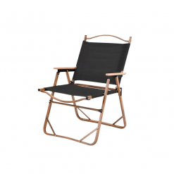 Home, PTT Outdoor, Woodgrain Folding Camping Chair 5,