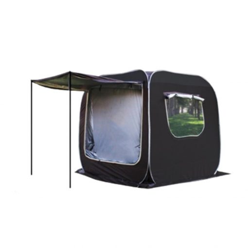 Camping Automobile Portable Car Tent, PTT Outdoor, Automobile Tent 8,