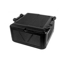 Outdoor Lightweight Travelling Gears, PTT Outdoor, Camping Foldable Ice Cooler Food Storage Box 6,