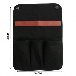 New Arrivals, PTT Outdoor, Outdoor Chair Side Organizer Bag 3,