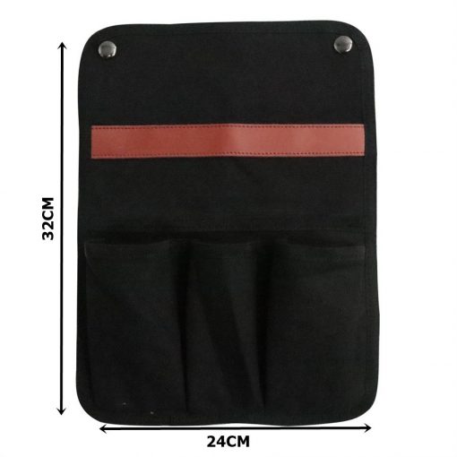 Outdoor Chair Side Organizer Bag, PTT Outdoor, Outdoor Chair Side Organizer Bag 3,
