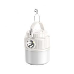 New Arrivals, PTT Outdoor, SMILING SHARK Outdoor Camping Solar Light with USB Charging Power Output 11,