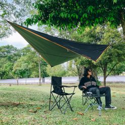 New Arrivals, PTT Outdoor, TAHAN Panthera SunShield 10,