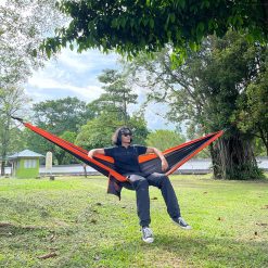 TAHAN Traverse XL Hammock