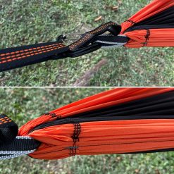 Explorer Hammock Combo, PTT Outdoor, TAHAN Panthera Ultra Hammock 4,