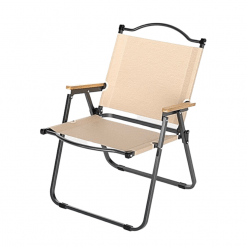 New Arrivals, PTT Outdoor, Wenbo Outdoor Folding Camping Chair 7,