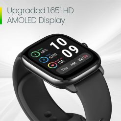 AMAZFIT GTS 4 Mini Smartwatch, PTT Outdoor, 61A8AD2g VL. AC SL1500,