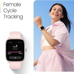 AMAZFIT GTS 4 Mini Smartwatch, PTT Outdoor, 61CrjkDIhfL. AC SL1500,