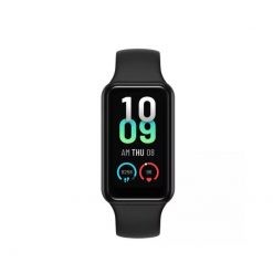 Hiking Main Category Page, PTT Outdoor, AMAZFIT Band 7 Smartwatch Black 1,