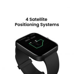 AMAZFIT Bip 3 Pro Smartwatch, PTT Outdoor, AMAZFIT Bip 3 Pro Smartwatch 2,