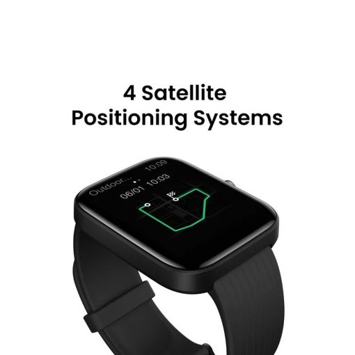 AMAZFIT Bip 3 Pro Smartwatch, PTT Outdoor, AMAZFIT Bip 3 Pro Smartwatch 2,