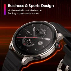 Hiking Main Category Page, PTT Outdoor, AMAZFIT GTR 4 Smartwatch 5,