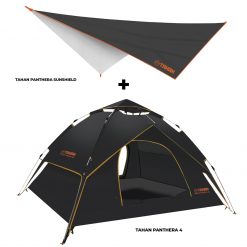 Hiking Main Category Page, PTT Outdoor, COMBO Panthera 2,