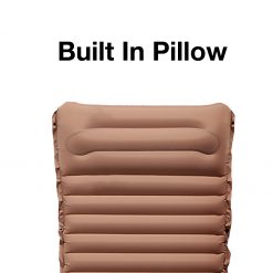 Sleep Better 10CM Inflatable Sleeping Pad, PTT Outdoor, Dreamlux Inflatable Sleeping Pad 8,